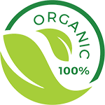 airless container for organic skincare