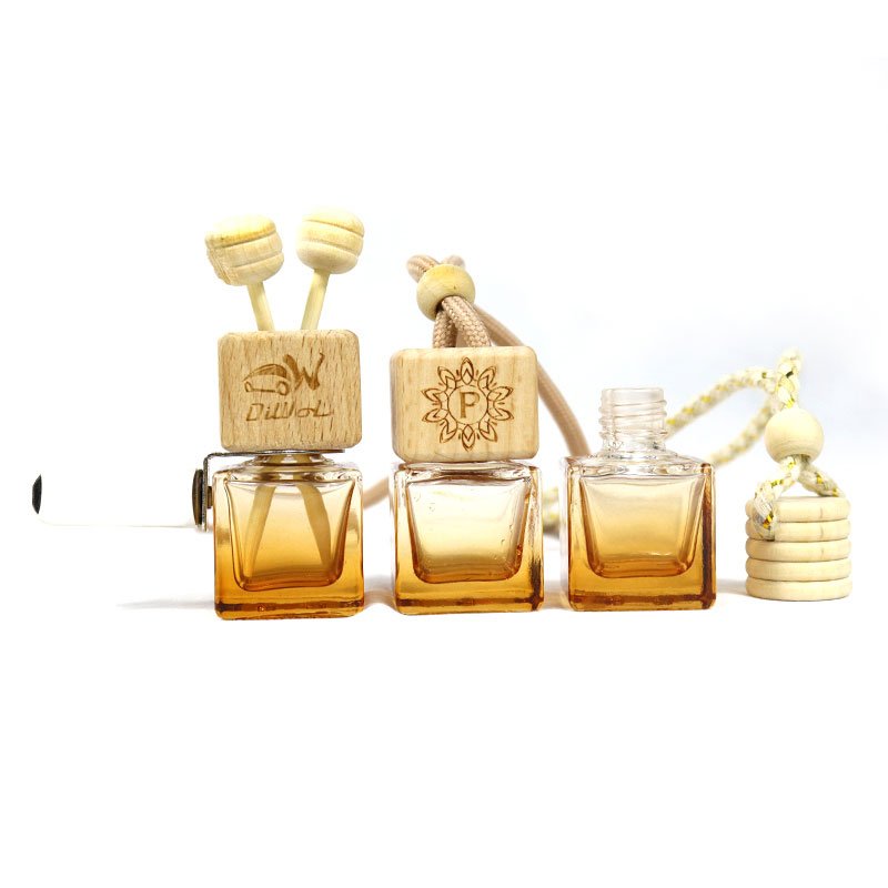 Custom Empty Car diffuser Bottles - iMorePack Cosmetic Packaging