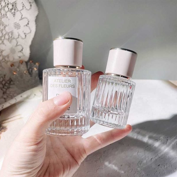 New Design Cylinder Round Empty Perfume Bottle 30ml 50ml 100ml - Image 4