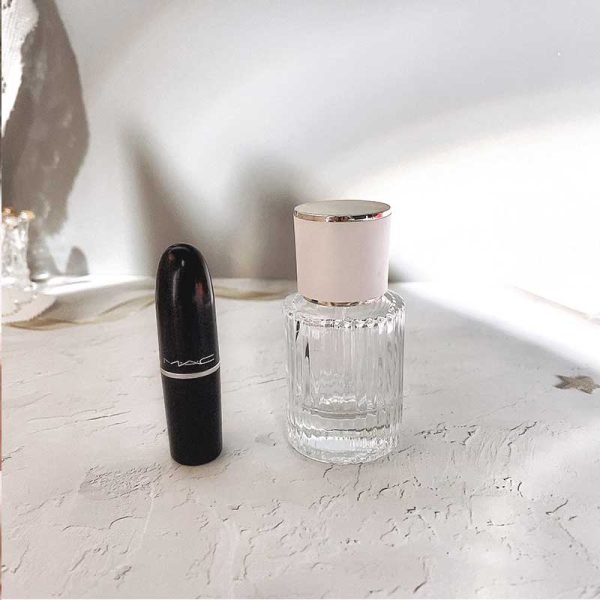 New Design Cylinder Round Empty Perfume Bottle 30ml 50ml 100ml - Image 5