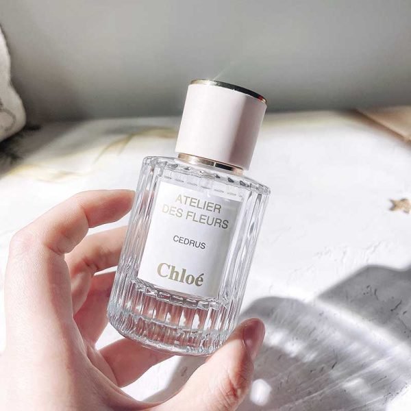 New Design Cylinder Round Empty Perfume Bottle 30ml 50ml 100ml - Image 6