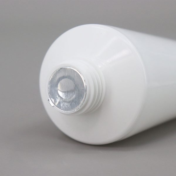 Refillable Hand Cream Tube Plastic Cosmetic Container Soft Tubes - Image 6
