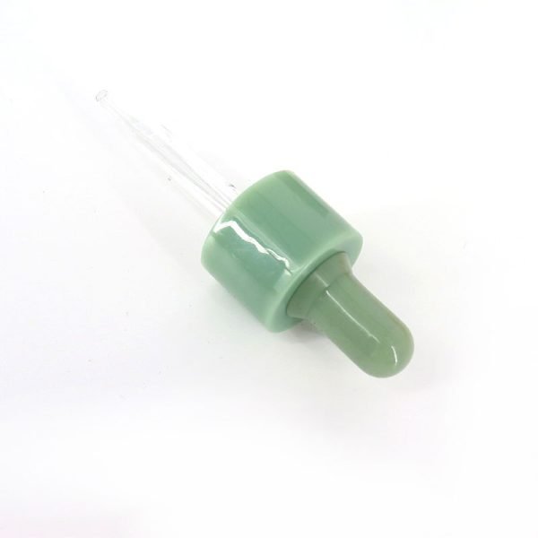Frosted Glass Serum Bottle with Dropper 15ml 30ml - Image 7