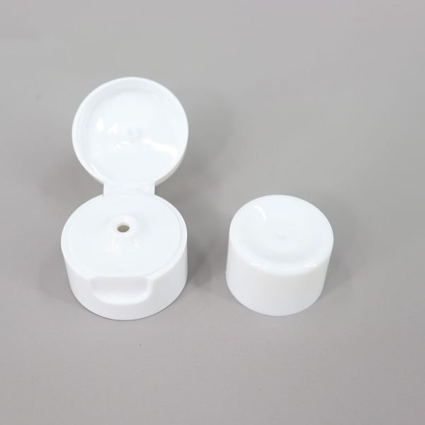 Refillable Hand Cream Tube Plastic Cosmetic Container Soft Tubes - Image 2