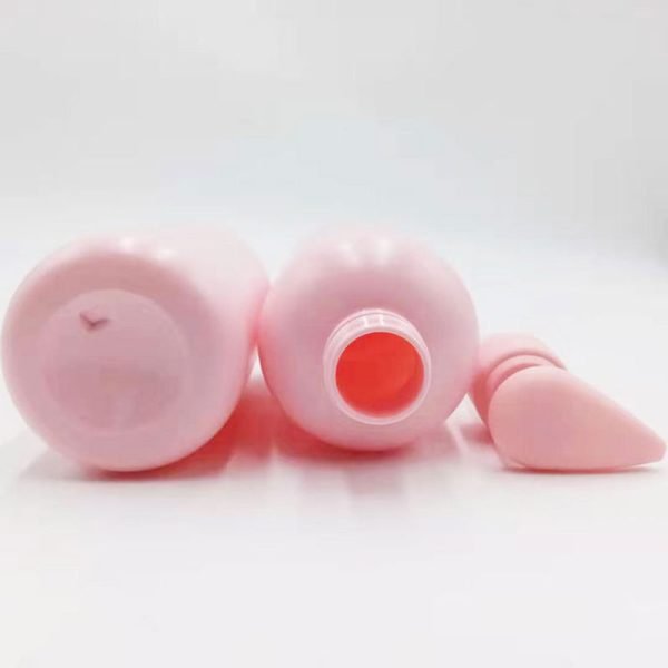 PET plastic foam pump bottle