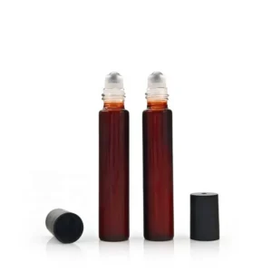 refillable 10ml roller bottles
