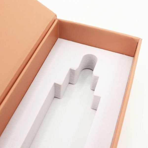 Serum Box with EVA Holder