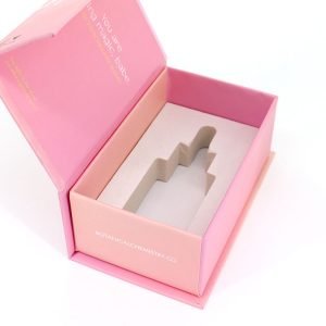 Skincare Gift Box Packaging