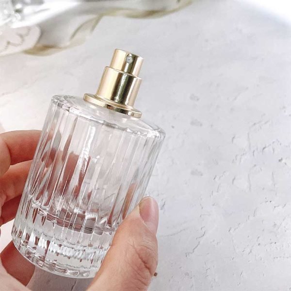 New Design Cylinder Round Empty Perfume Bottle 30ml 50ml 100ml - Image 7