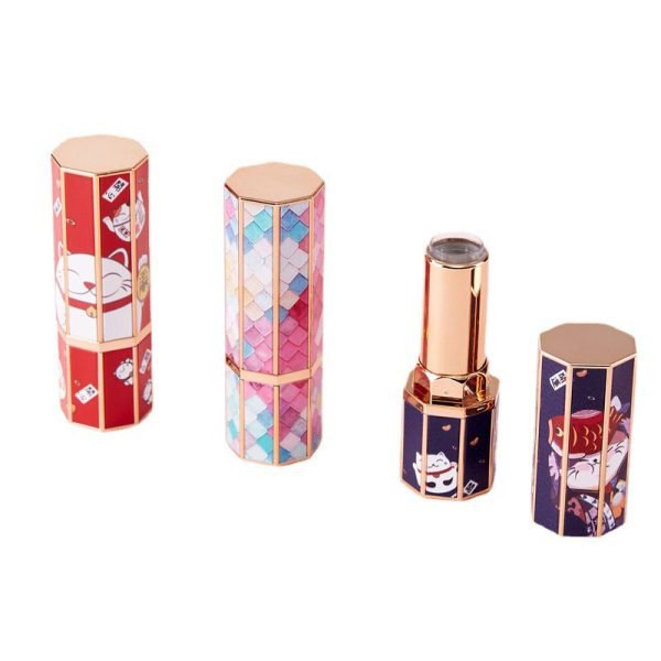 twist up lip balm tubes containers