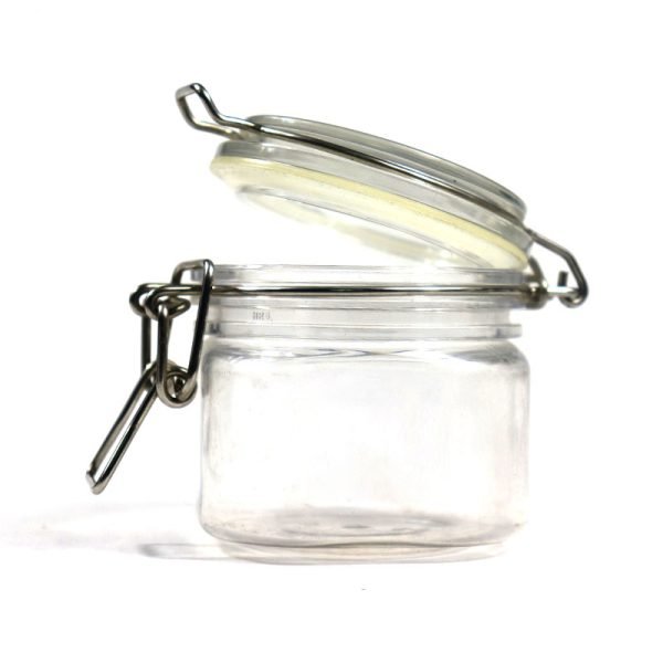 Unique Honey Jar