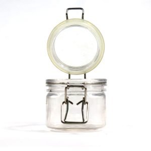 Wholesale Glass Honey Jar