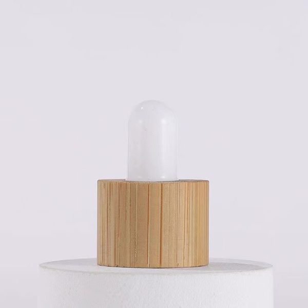bamboo lids with rubber