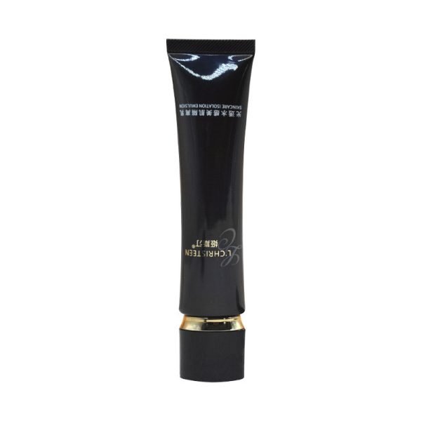 bb cream tube