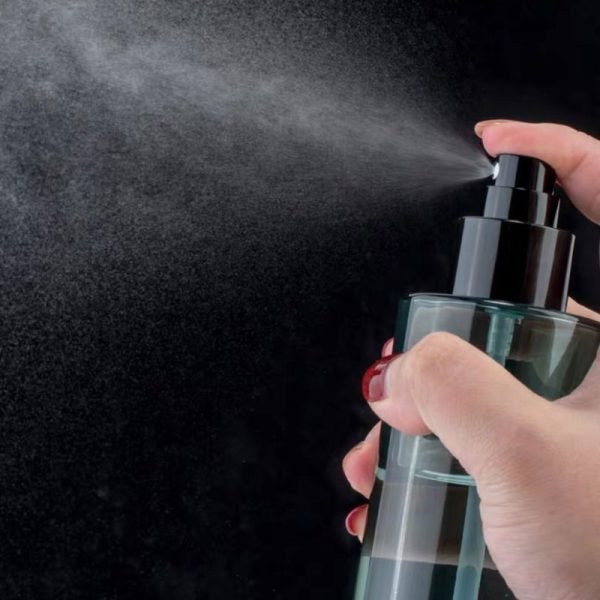 fine mist spray bottle