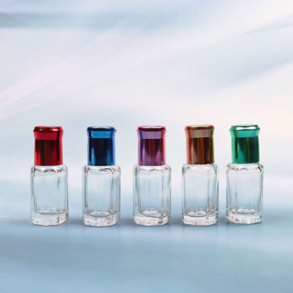 mini perfume roller bottles