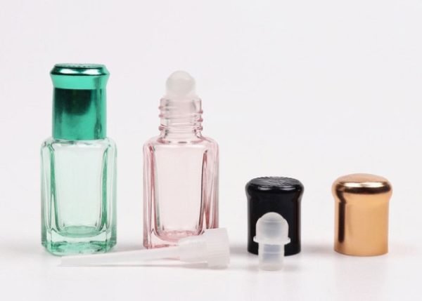 refillable roll on bottles