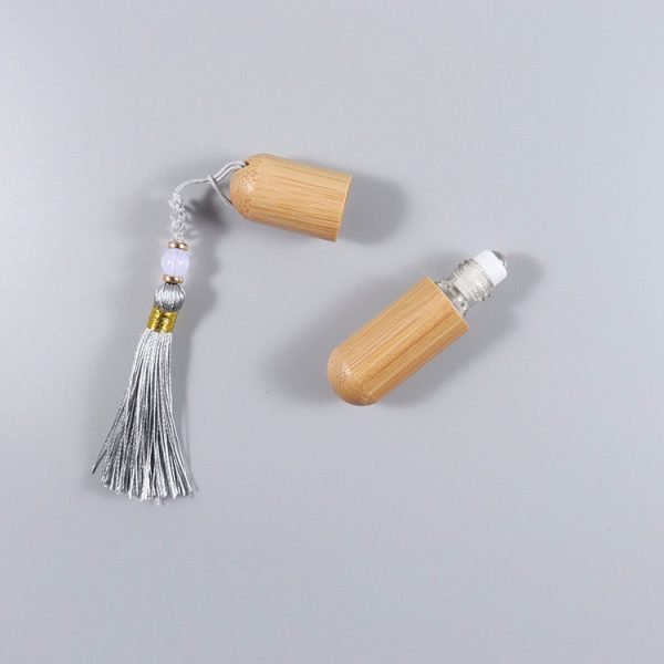 5ml Perfume Roll on Bottle