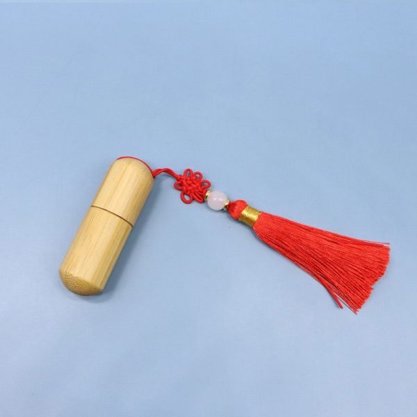 eco-friendly travel perfume bottles 5ml