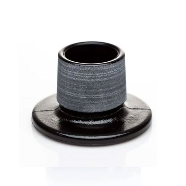 grinded glass stopper