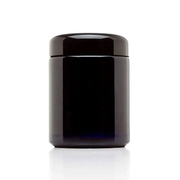 Ultraviolet Glass Jar Infinity Jars Wholesale