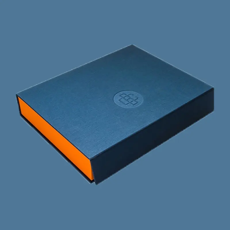 custom Luxury cosmetic rigid boxes for small business