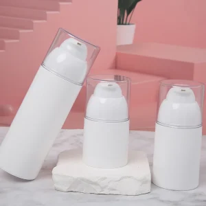 100ml airless pump bottle