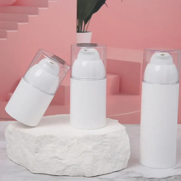 30ml airless pump bottle