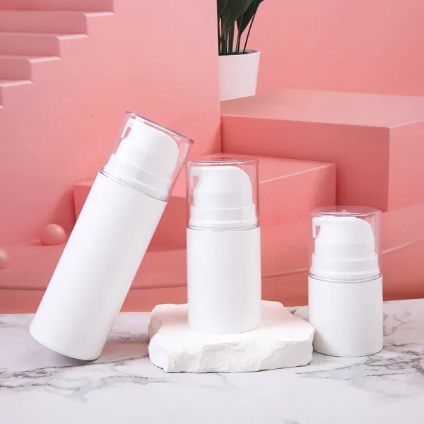 Airless Pump Bottle