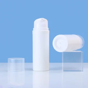 airless pump dispenser