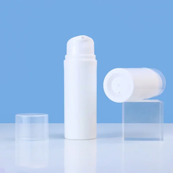 airless pump dispenser
