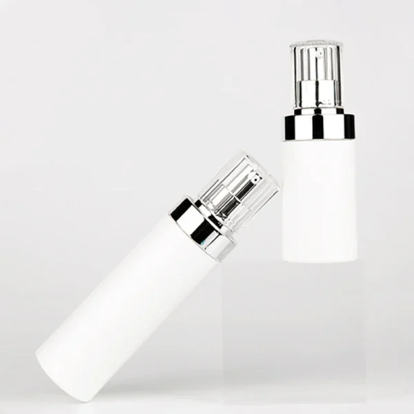 Airless Vacuum Pump Bottle