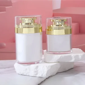 acrylic-airless-pump-jars Acrylic Airless Pump Jars