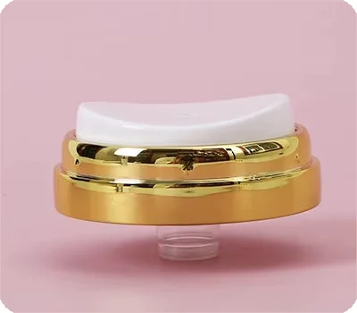 easy press pump head