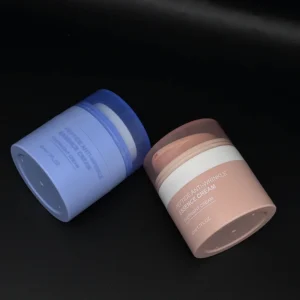 custom-airless-cosmetic-packaging-container custom airless cosmetic packaging container