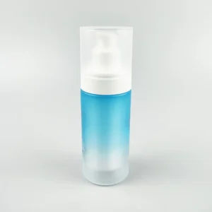 glass-airless-pump-bottles glass airless pump bottles