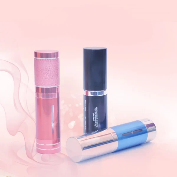 luxury cosmetic packaging bottles