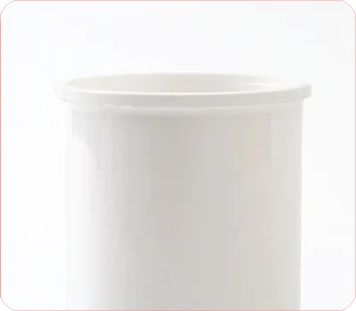 PP Pump Cream Jar