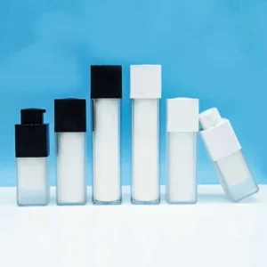 twist-up-frosted-pp-airless-pump-bottles twist up frosted pp airless pump bottles