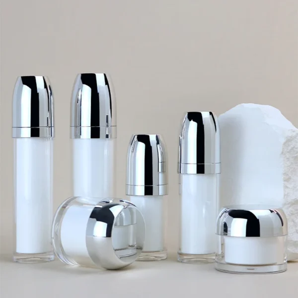 unique skincare packaging containers