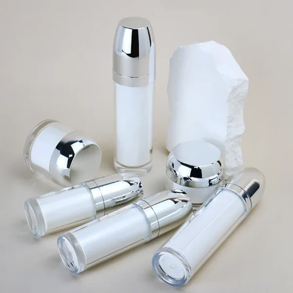 unique cosmetic packaging design