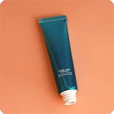 PE squeeze tube