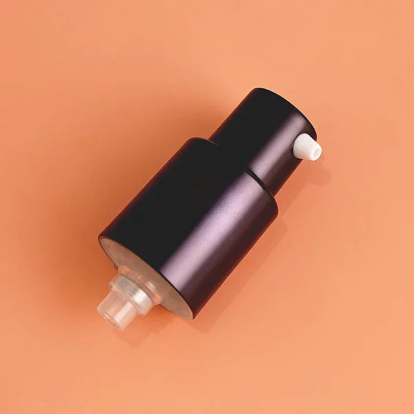 airless pump dispenser
