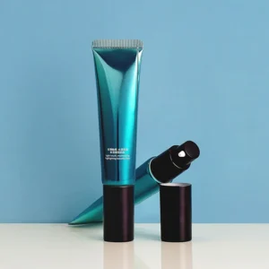 airless pump tube for cosmetics