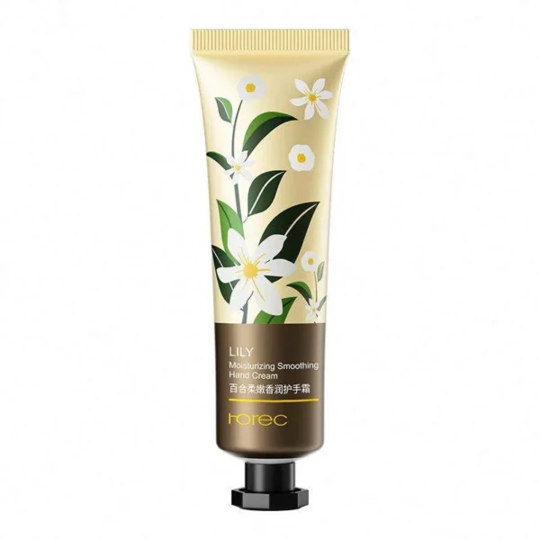 Aluminum Plastic Laminated Hand Cream Tube