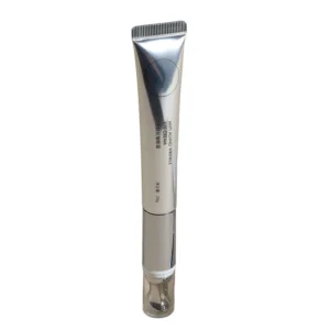 aluminum tube for eye cream