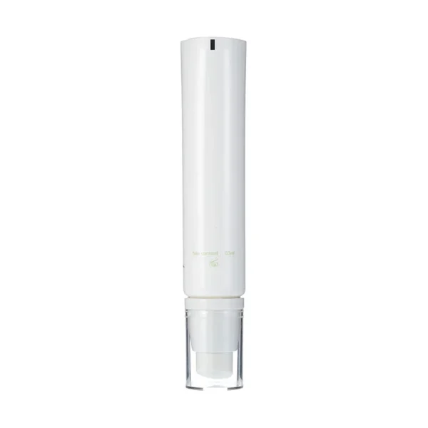 biodegradable sugarcane pump bottle