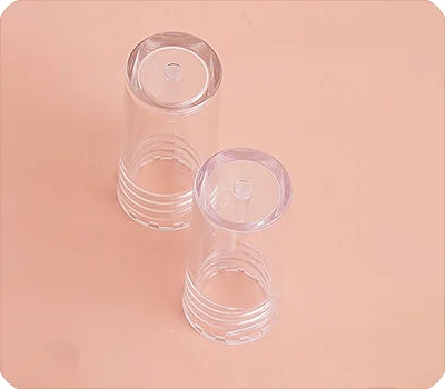 clear tube outer cover