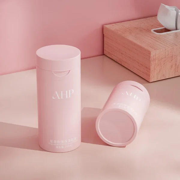 cosmetic packaging containers wholesale