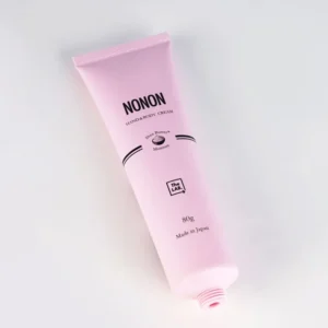 cosmetic tube packaging